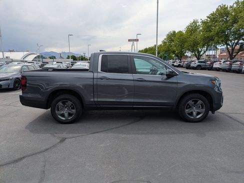 Used 2023 Honda Ridgeline RTL image 2
