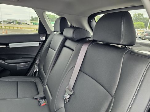 New 2026 Kia Seltos SX AWD/4WD image 34