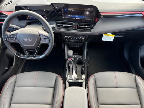 New 2026 Chevrolet TrailBlazer RS w/ Convenience Package image 12