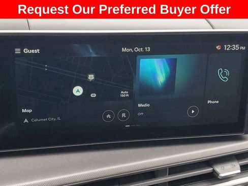 New 2026 Hyundai Santa Fe XRT AWD/4WD image 23
