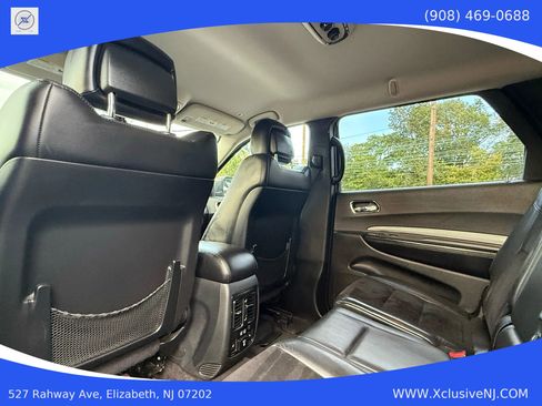 Used 2018 Dodge Durango GT image 28