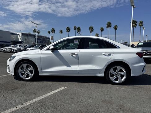 Used 2022 Audi A3 2.0T Premium image 5