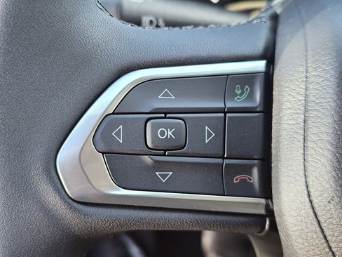 New 2026 Jeep Compass Latitude image 17