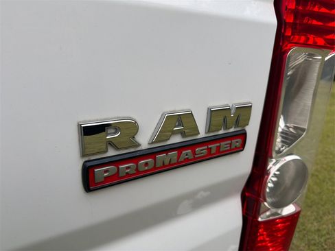 Used 2015 RAM ProMaster 1500 w/ Cargo Convenience Group image 28