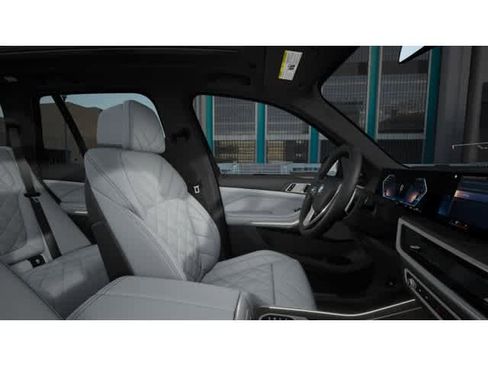 New 2026 BMW X5 sDrive40i w/ Climate Comfort Package image 9