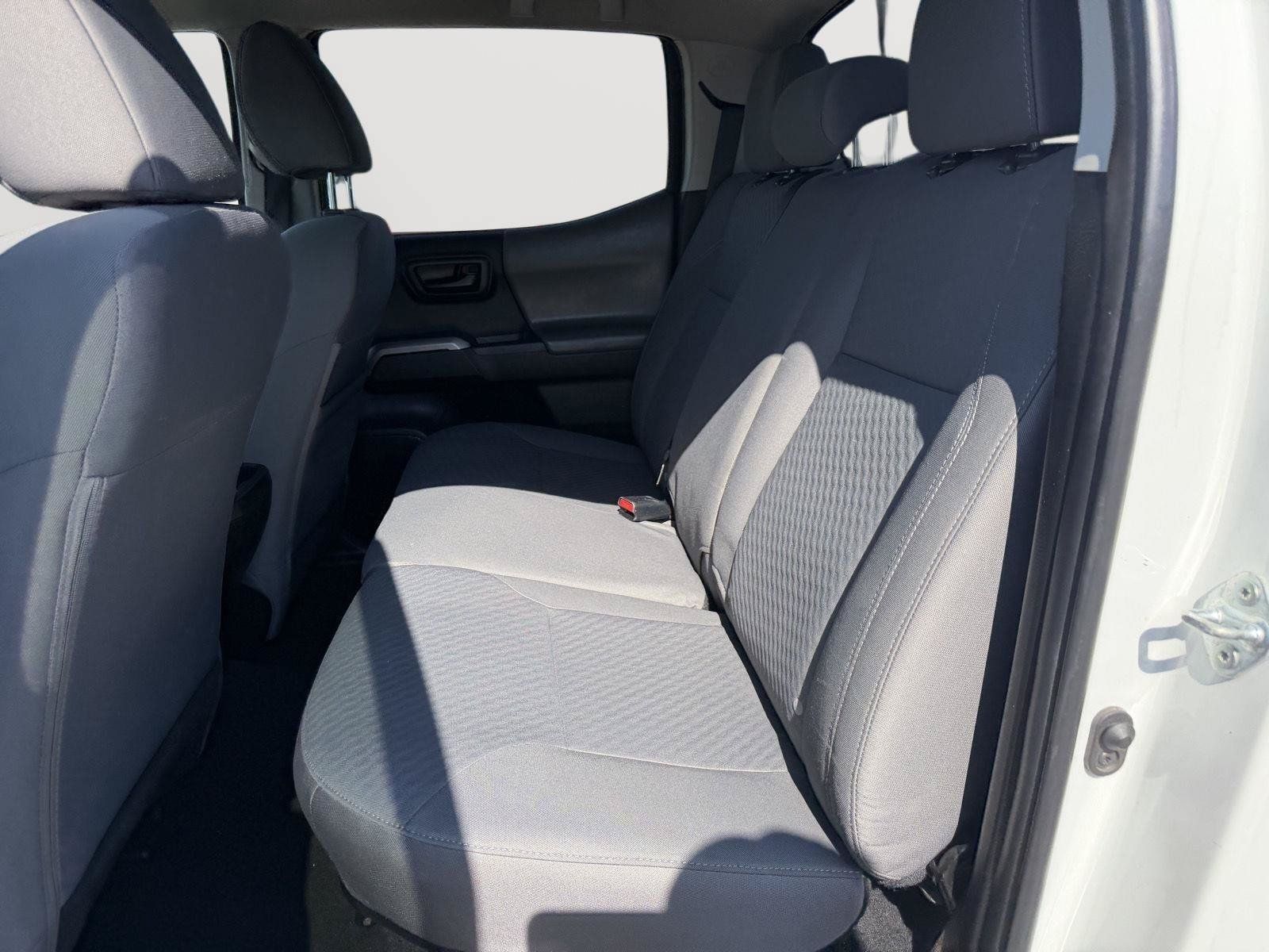 Used 2023 Toyota Tacoma SR5 RWD image 21