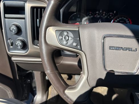 Used 2015 GMC Sierra 1500 Denali AWD/4WD image 18