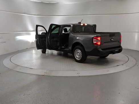 New 2026 Ford Maverick XL w/ 4K Tow Package image 10