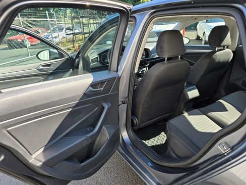 Used 2024 Volkswagen Jetta S FWD image 7
