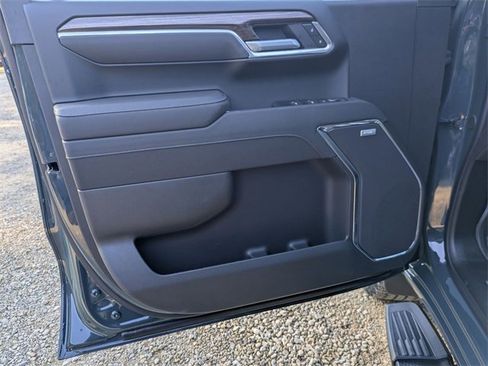 New 2026 Chevrolet Silverado 1500 LT Trail Boss w/ Convenience Package II image 8