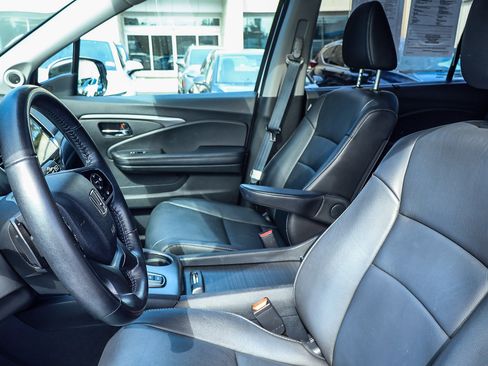 Used 2022 Honda Pilot Special Edition image 14