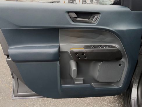 New 2026 Ford Maverick Tremor AWD/4WD image 10