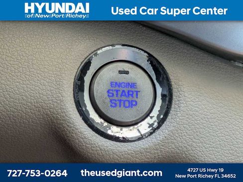 Used 2017 Hyundai Elantra SE w/ SE A/T Tech Package 03 FWD image 32