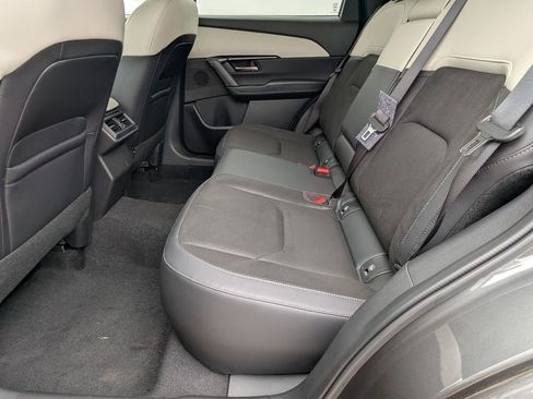 New 2026 MAZDA CX-5 Preferred AWD/4WD image 7