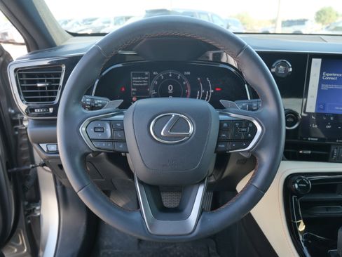 Used 2024 Lexus NX 350 NX 350 Premium image 21