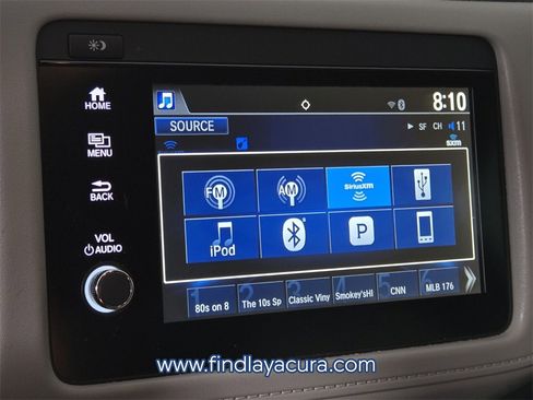 Used 2019 Honda HR-V EX-L image 21