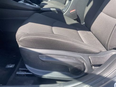 Used 2024 Kia Forte LXS image 21