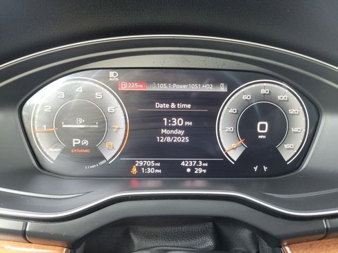 Used 2023 Audi Q5 2.0T Premium Plus image 29