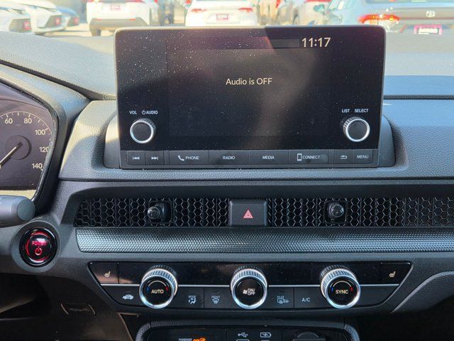 Used 2025 Honda CR-V Sport image 12