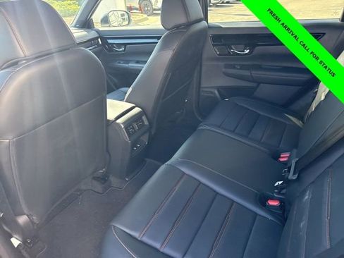 Certified 2025 Honda CR-V Sport Touring image 15