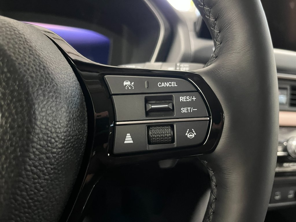 New 2026 Honda Pilot Elite image 16