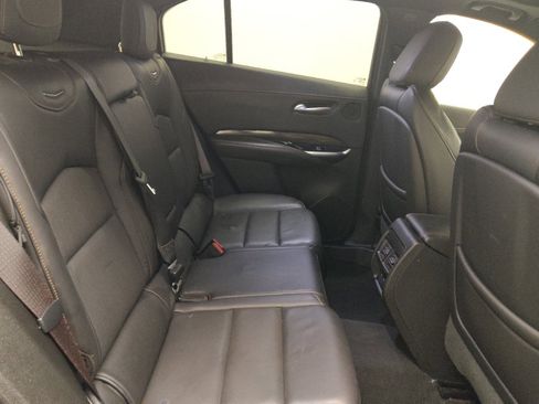 Used 2019 Cadillac XT4 Sport image 19