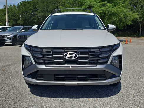 New 2026 Hyundai Tucson SEL FWD image 10