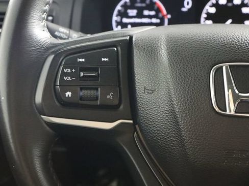 Used 2024 Honda Ridgeline Sport image 24