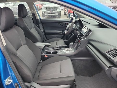 Used 2023 Subaru Impreza Premium image 30