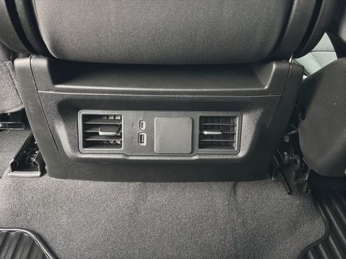 New 2026 Chevrolet Silverado 1500 Custom Trail Boss image 18