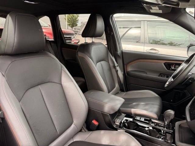 Used 2026 Subaru Forester Sport w/ Sport Package AWD/4WD image 19