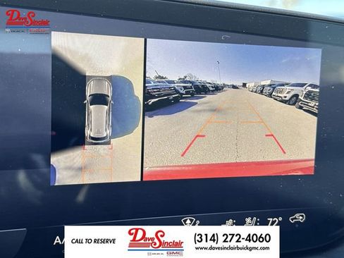 New 2026 Buick Envision Avenir AWD/4WD image 17