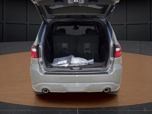 New 2026 Dodge Durango GT AWD/4WD image 7