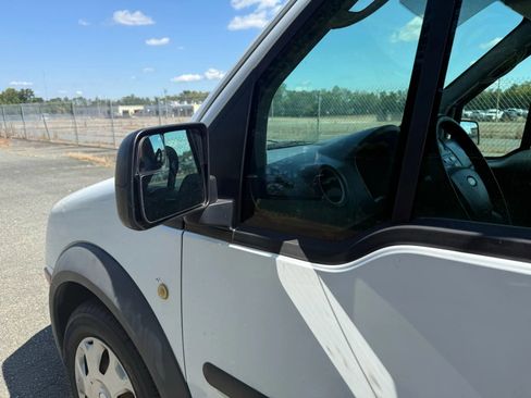 Used 2012 Ford Transit Connect XLT image 11