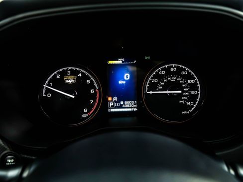 Used 2022 Subaru Forester Wilderness image 18