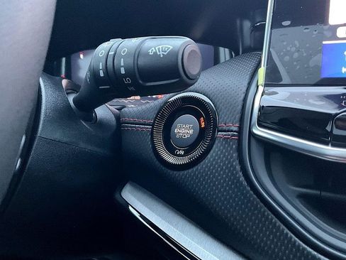 New 2026 Jeep Compass Trailhawk w/ Sun, Sound & Navigation Group image 20