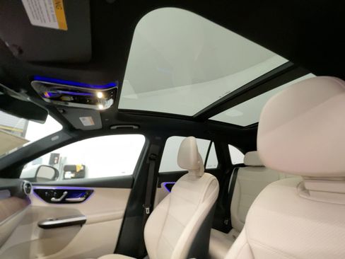 Certified 2026 Mercedes-Benz GLC 300 image 14