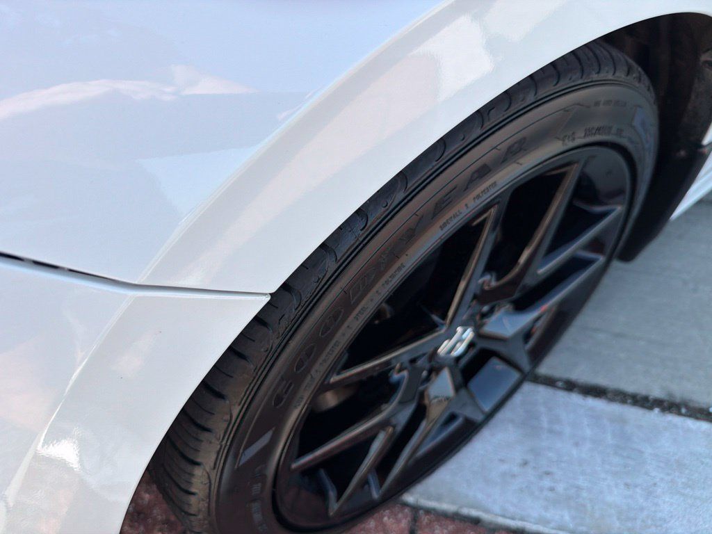 Used 2023 Honda Civic Sport image 10