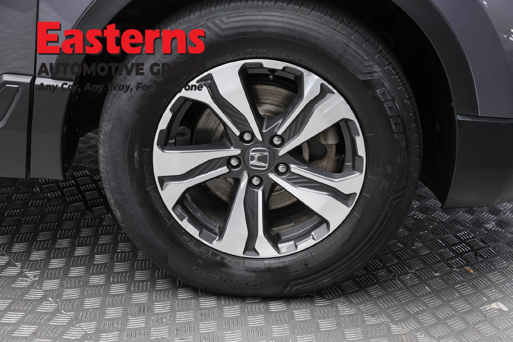 Used 2019 Honda CR-V LX image 30