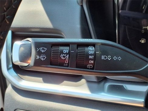 New 2026 GMC Terrain Elevation image 21