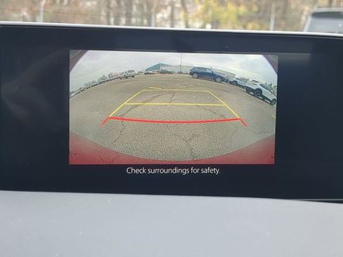 New 2026 MAZDA MAZDA3 2.5 S Sedan w/ Preferred Pkg image 19