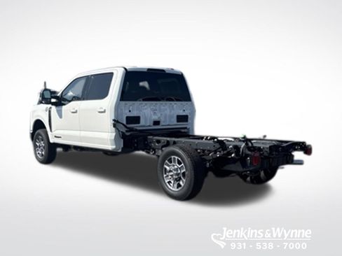 New 2026 Ford F350 Lariat AWD/4WD image 2