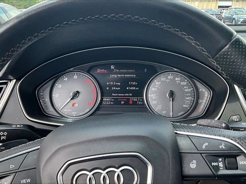 Used 2022 Audi SQ5 Premium AWD/4WD image 13