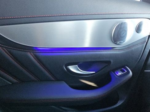 Used 2020 Mercedes-Benz GLC 43 AMG GLC 43 AMG image 13