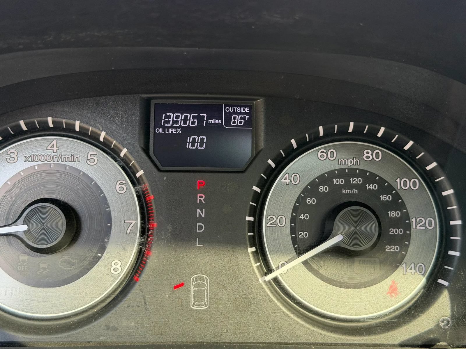 Used 2014 Honda Odyssey EX-L image 15