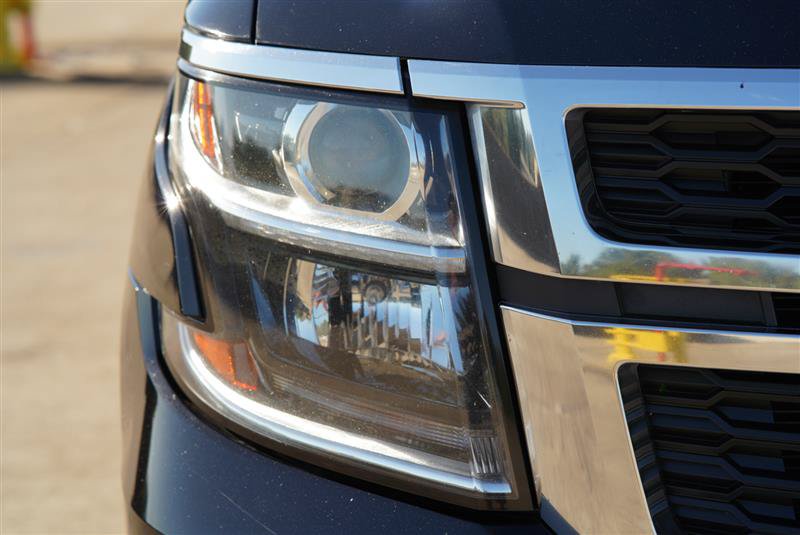 Used 2018 Chevrolet Tahoe LT AWD/4WD image 24