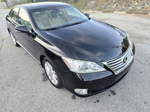 Used 2012 Lexus ES 350 image 11