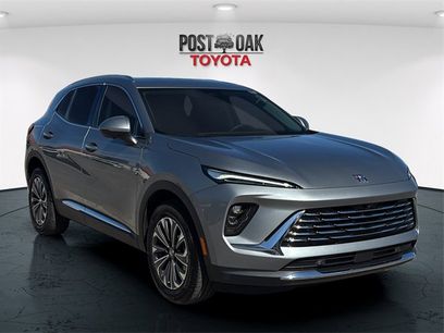 Used 2024 Buick Envision Preferred