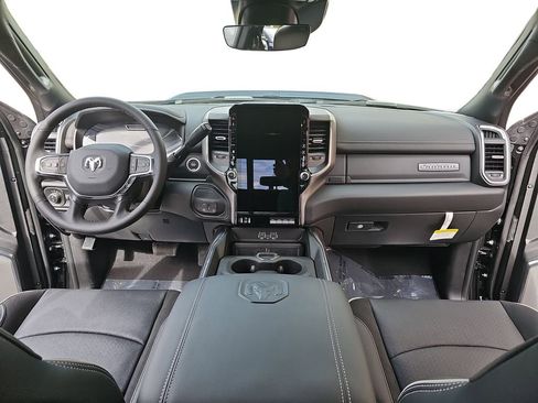 New 2026 RAM 2500 Laramie image 9