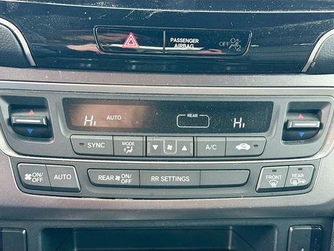 Certified 2023 Honda Passport EX-L image 15